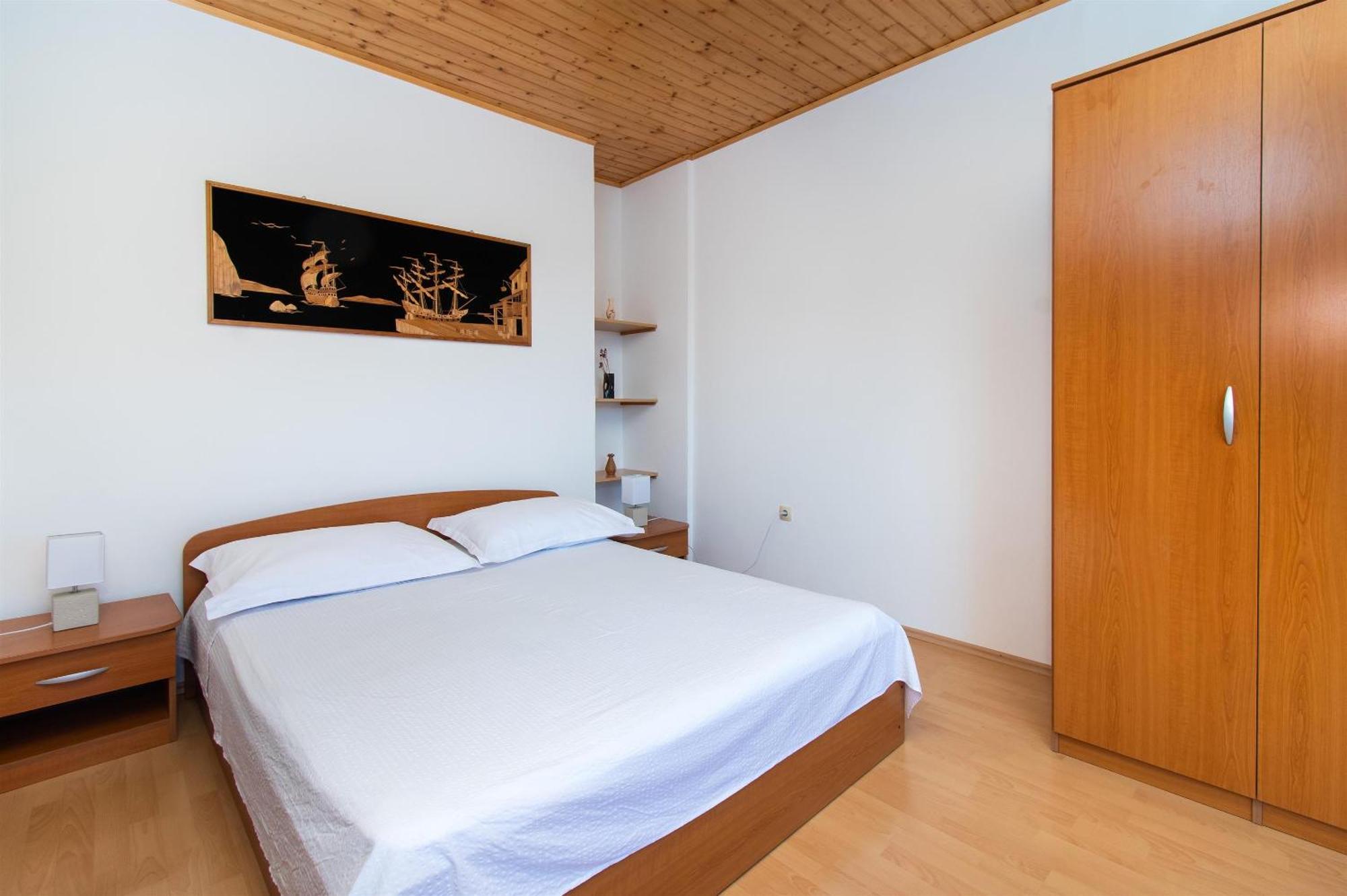 Apartments Green Garden Vodice Exterior photo