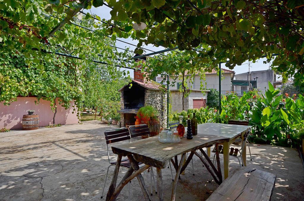 Apartments Green Garden Vodice Exterior photo